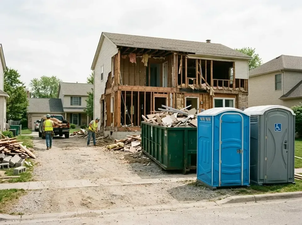 home-renovation-demolition-sit-010 — frequently asked questions, Portable Toilet & Dumpsters Rental in Yorkville, NY